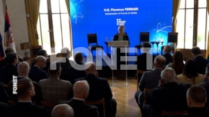 Podrška nuklearnom razvoju